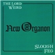 The Lord Weird Slough Feg - New Organon