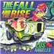 Various - The Fall And The Rise Los Angeles