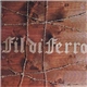 Fil Di Ferro - Fil Di Ferro